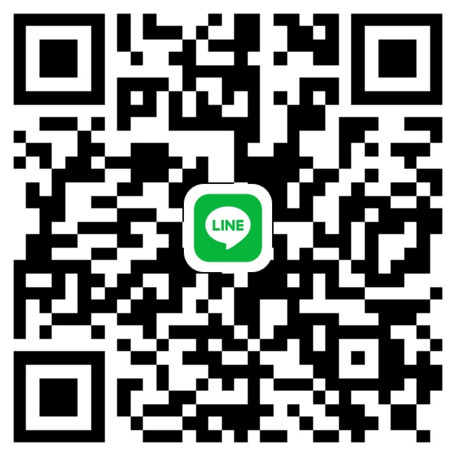 森曜空間 LINE 好友 QR code